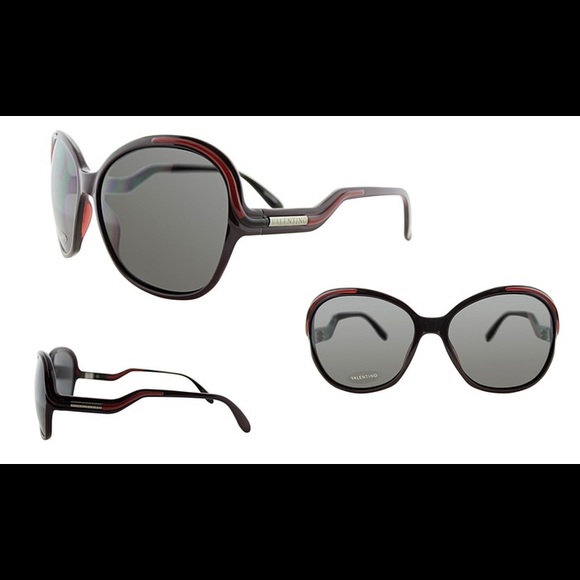 Valentino sunglasses